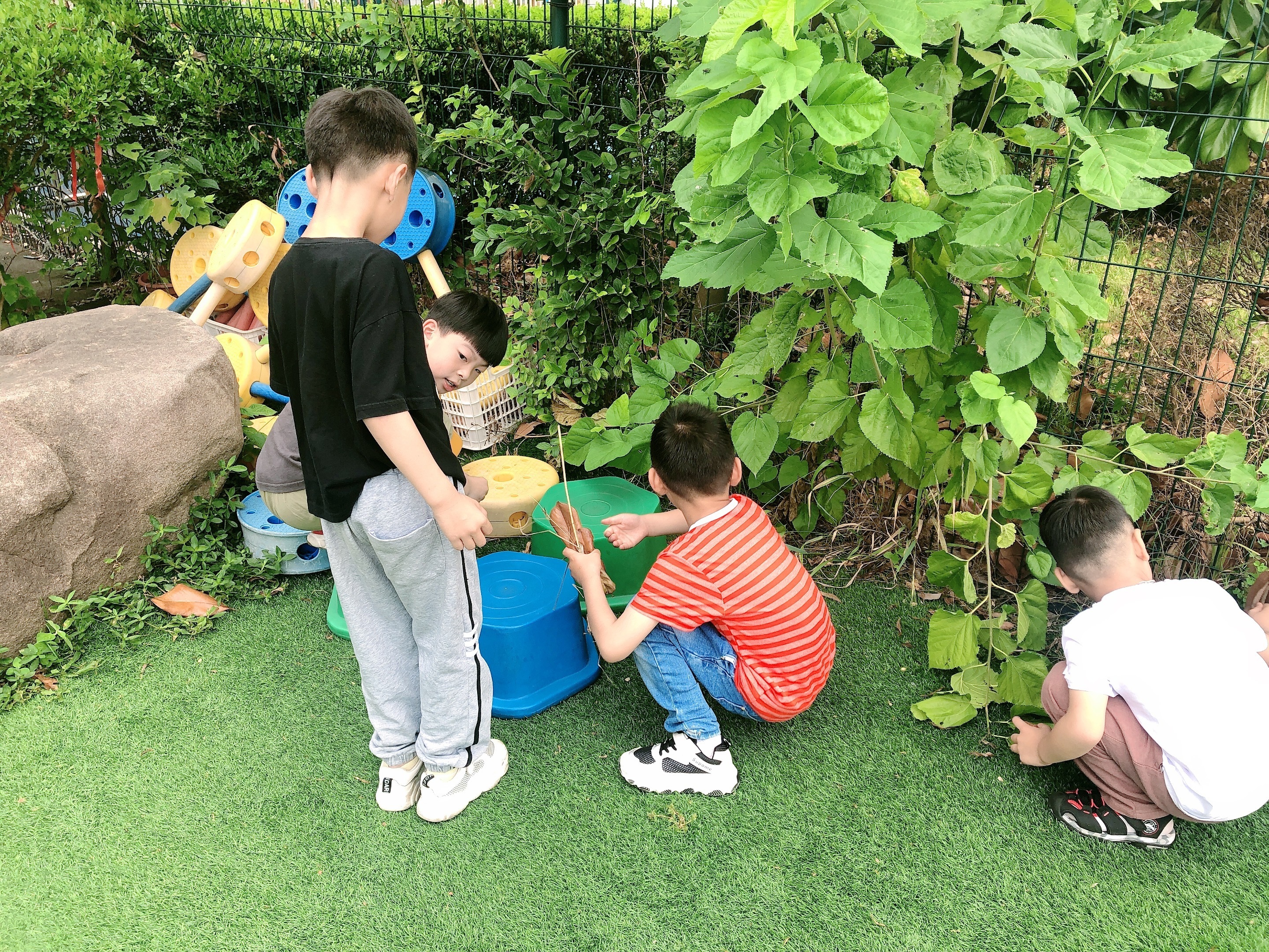 毕业季  跳蚤市场走俏