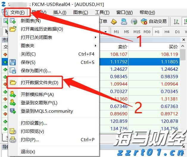 “我们自己设计组装了一套新设备”
