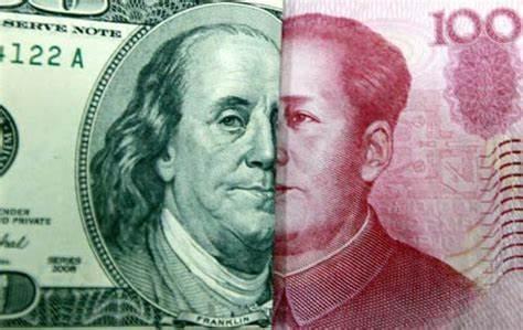 我国渔业生态环境状况稳中向好
