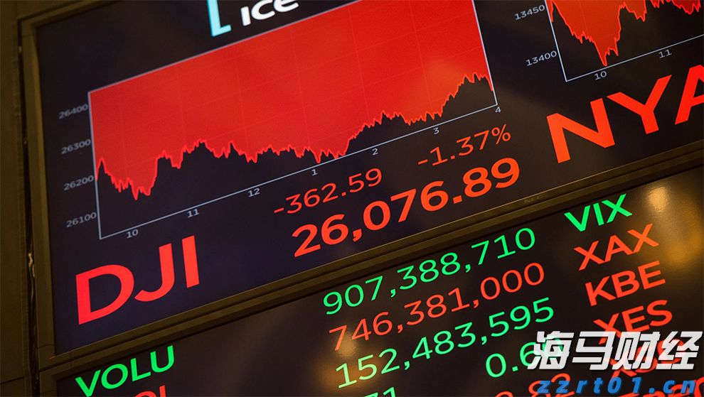 关税影响导致通用汽车(GM.US)Q2利润大幅下滑35%