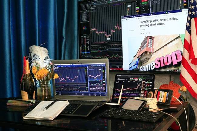 美国二季度劳动力生产率反弹,或助于缓解工资通胀